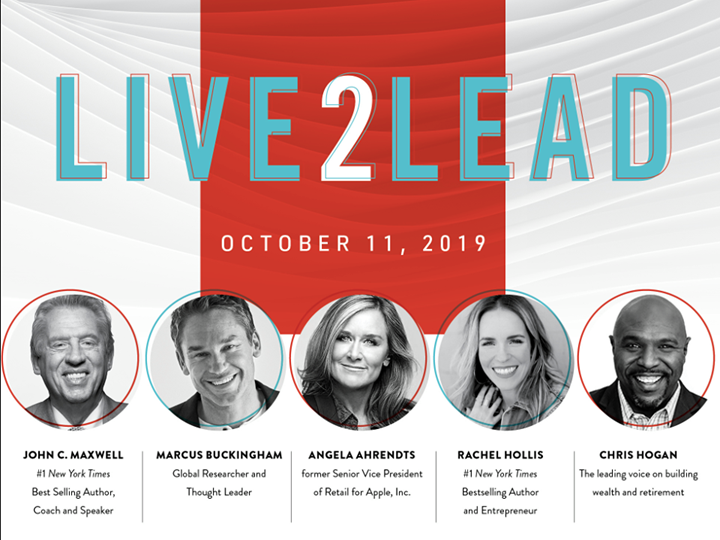 Live2Lead Conference 